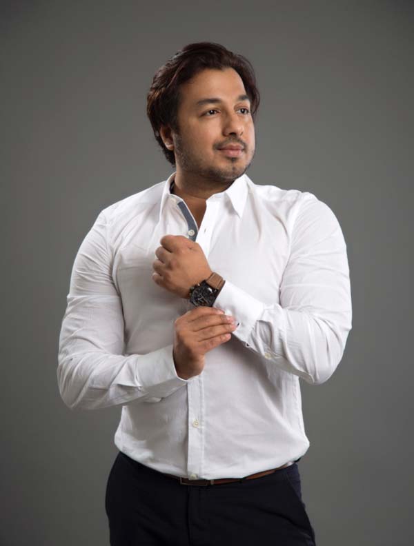 Kapil Shukla