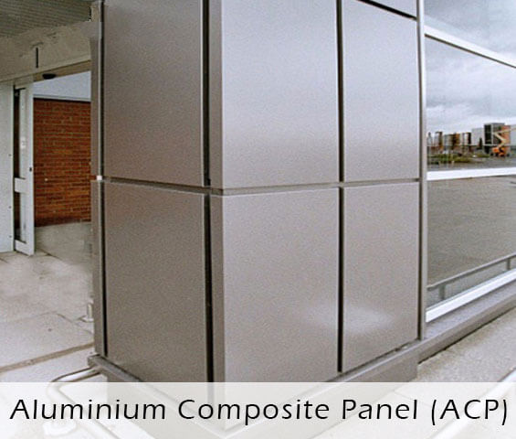 Aluminium Composite Panel